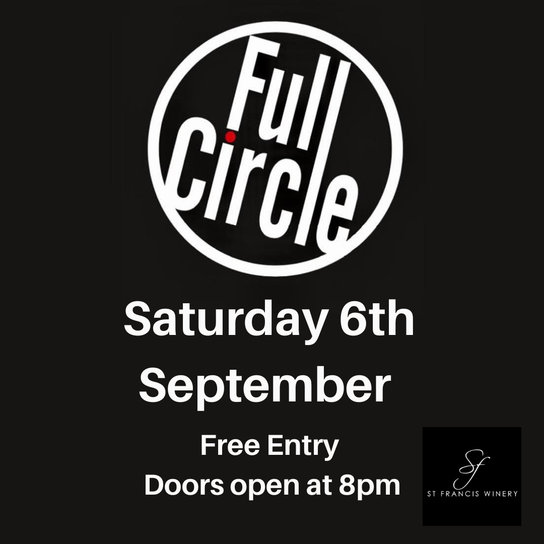 Full Circle Band
